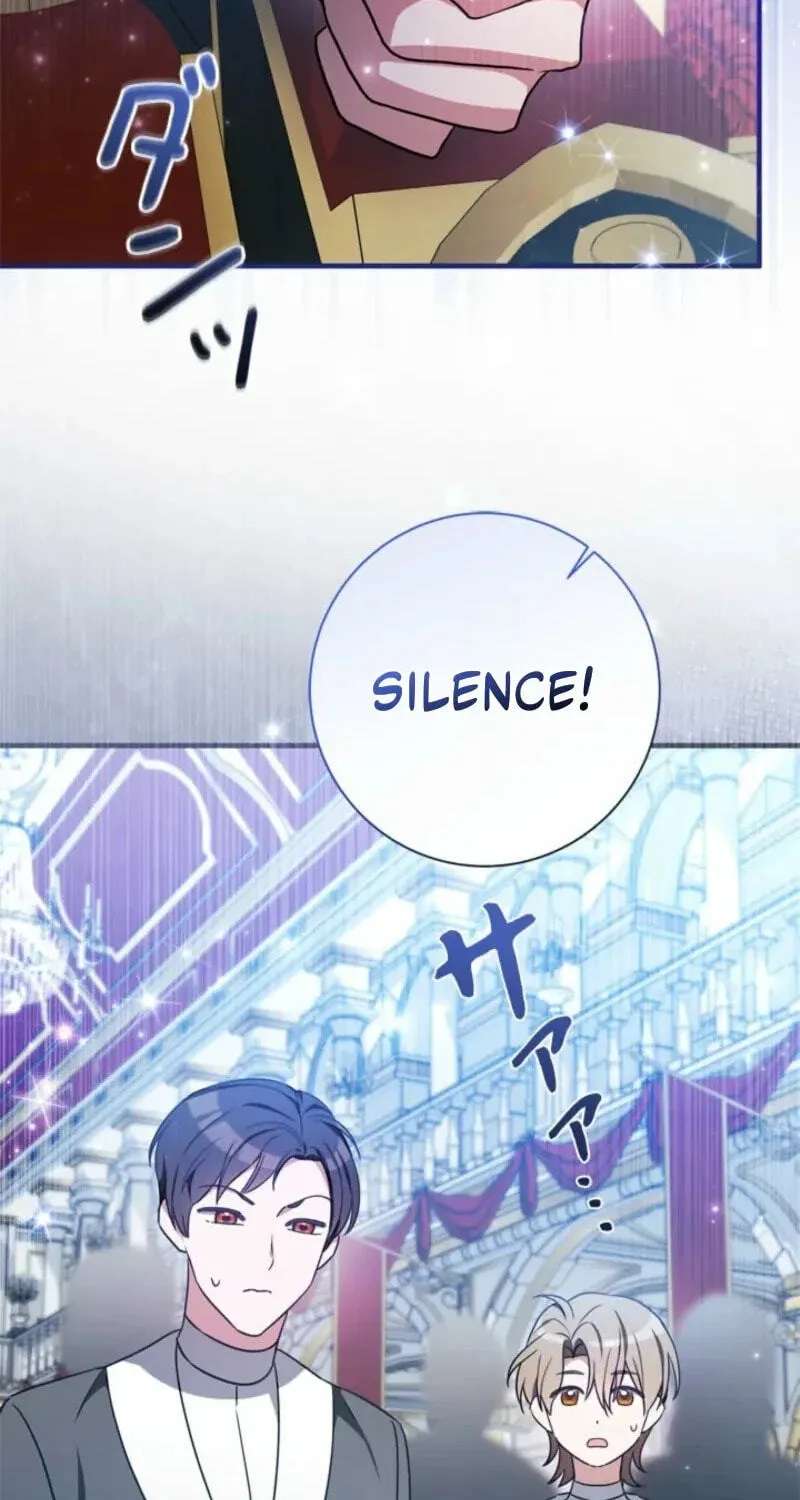 The Count's Beloved Contract Young Lady Chapter 46 - page 69
