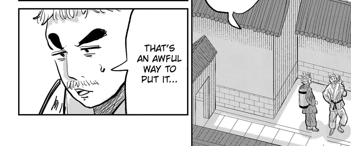 KAKAKAKA Chapter 1 - page 20