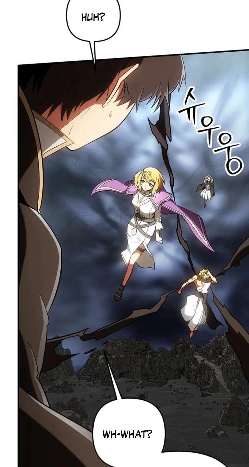 Trapped in a Crazy World as an Extra Chapter 73 - page 125