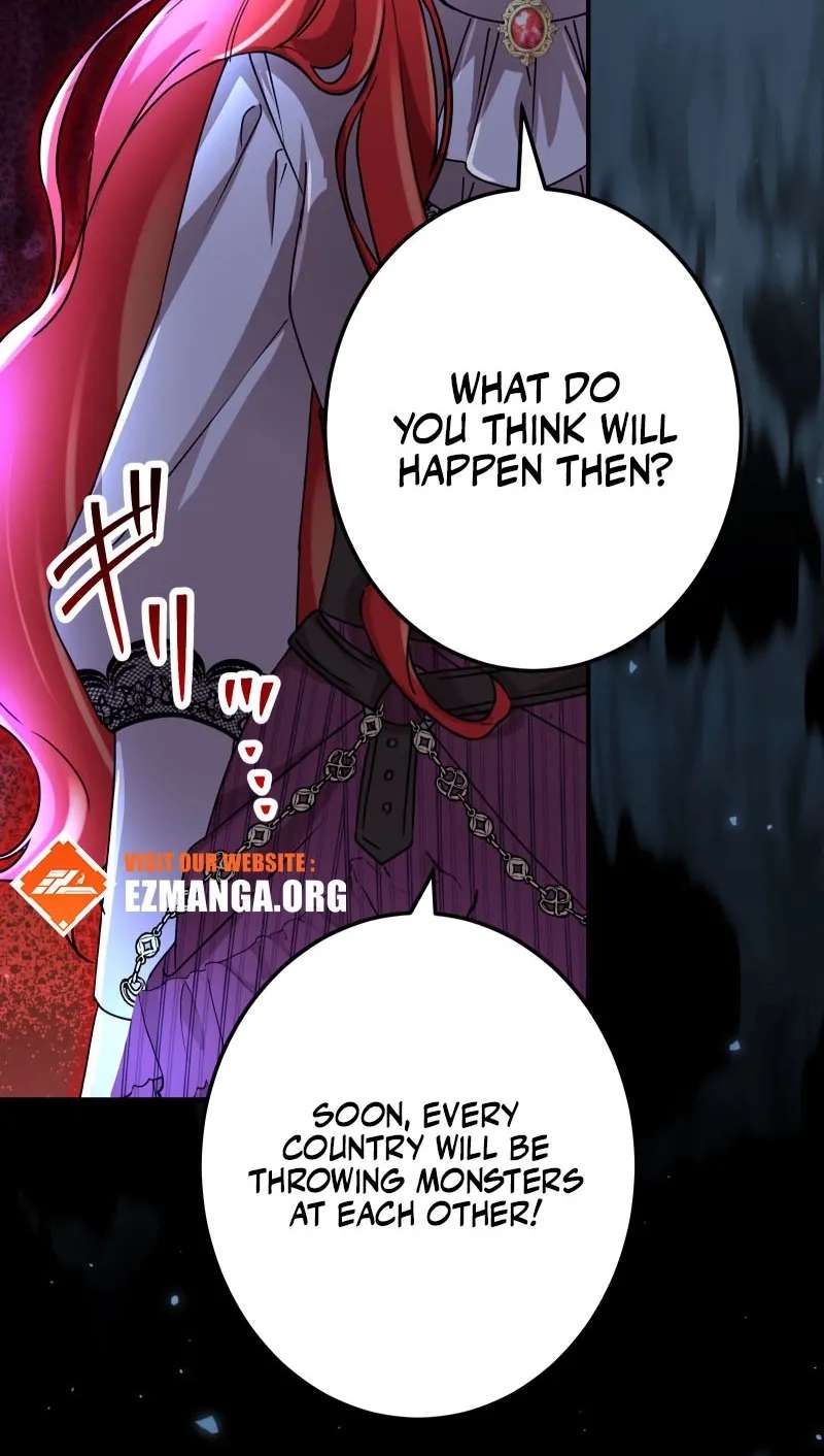 Ubawareru Kakugo wa Yoroshii desu ka? ~Aku Homare no Otome to Eiyuu Sou no Kishi~ Chapter 32 - page 13