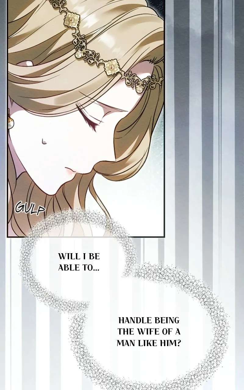 The Northern Warrior’sBeloved Bride Chapter 1 - page 114