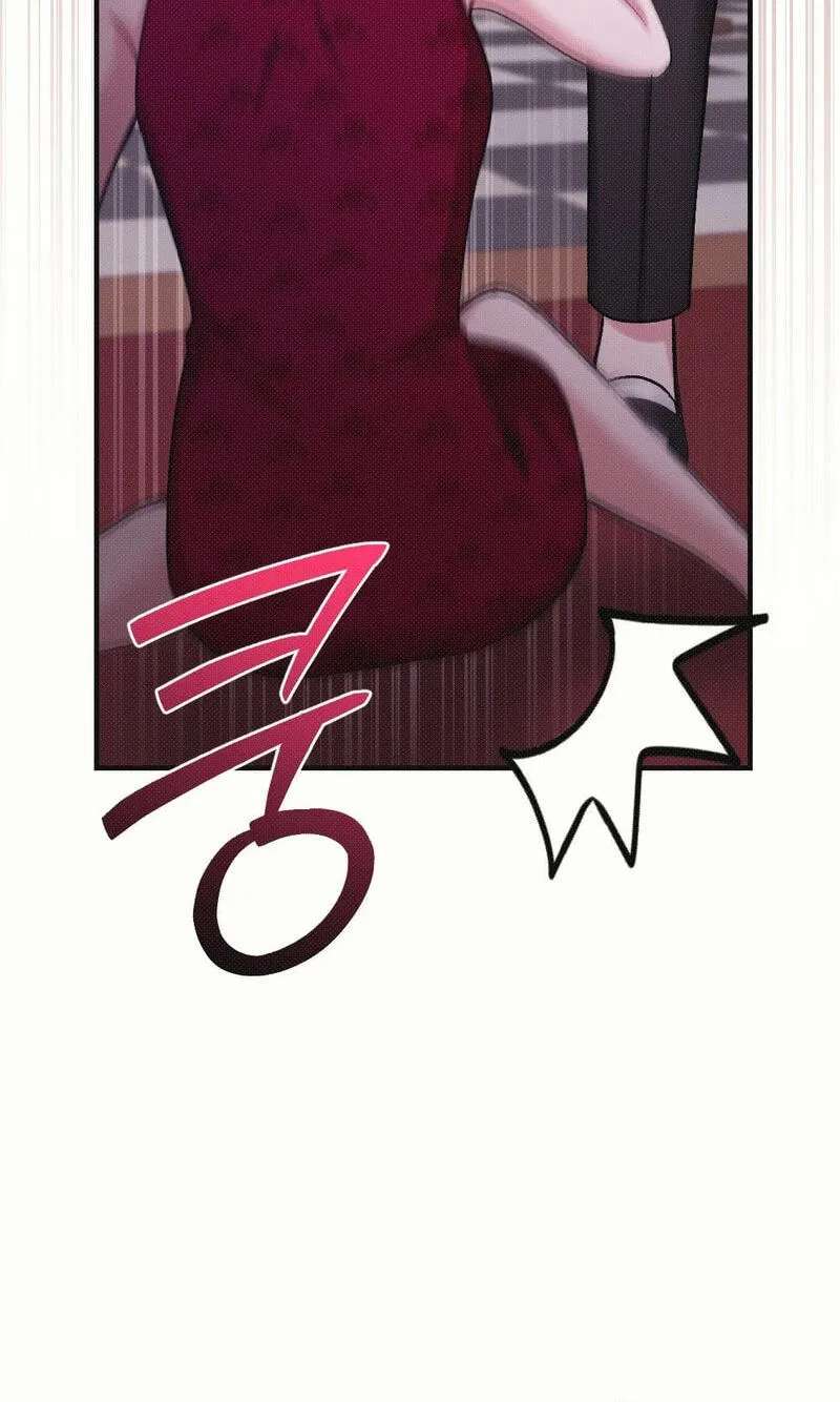 If You Dare to Provoke Me Chapter 39 - page 18