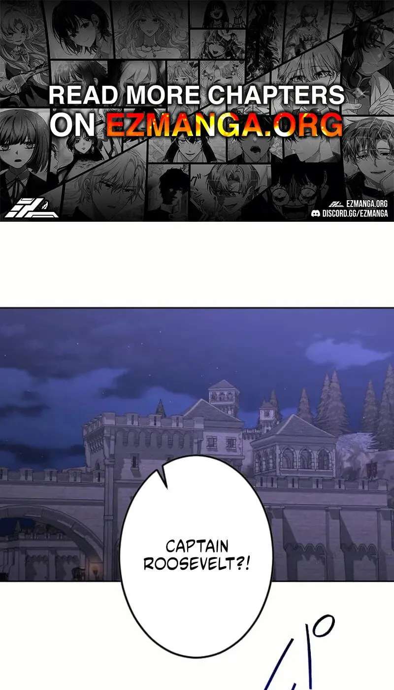 My 5th Political Marriage With You Who Hates Me Chapter 53 - page 1