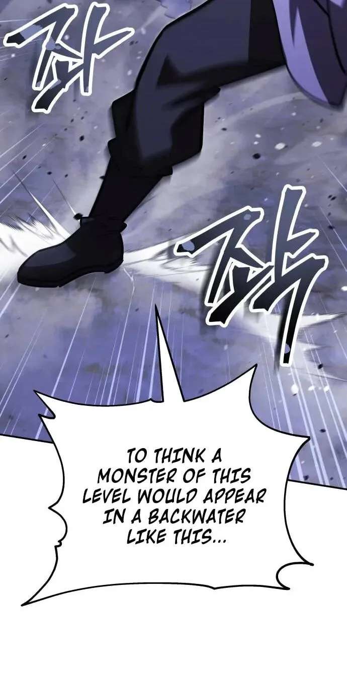 The World's Strongest Regime Chapter 17 - page 167