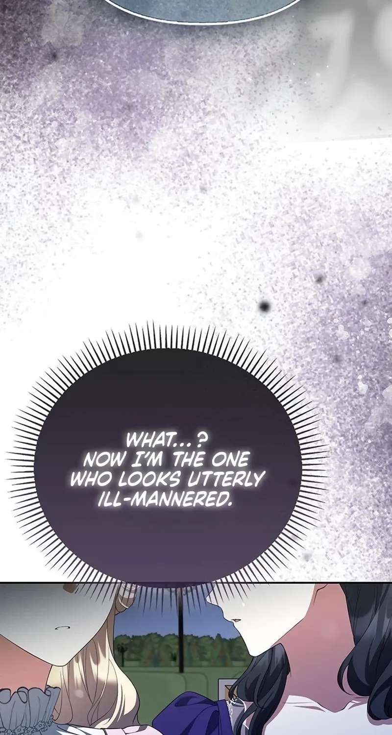 Revenge of Reborn Villainess Chapter 9 - page 91