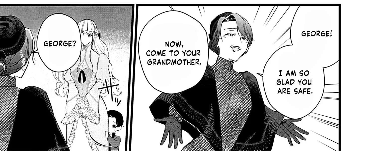 When I Took in the Handsome Duke's Nephew, Our Sweet Newlywed Life Began Chapter 3 - page 23