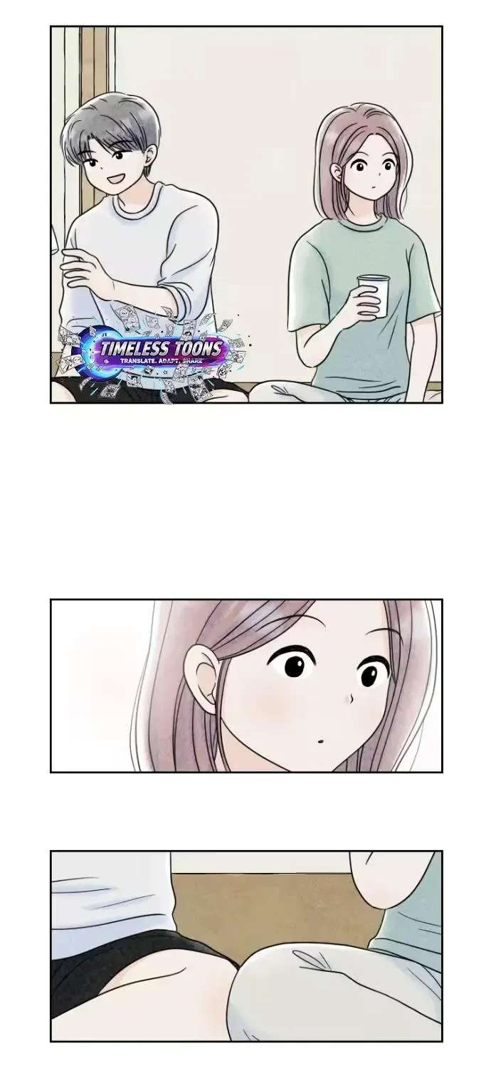 Love Diary Chapter 45 - page 13