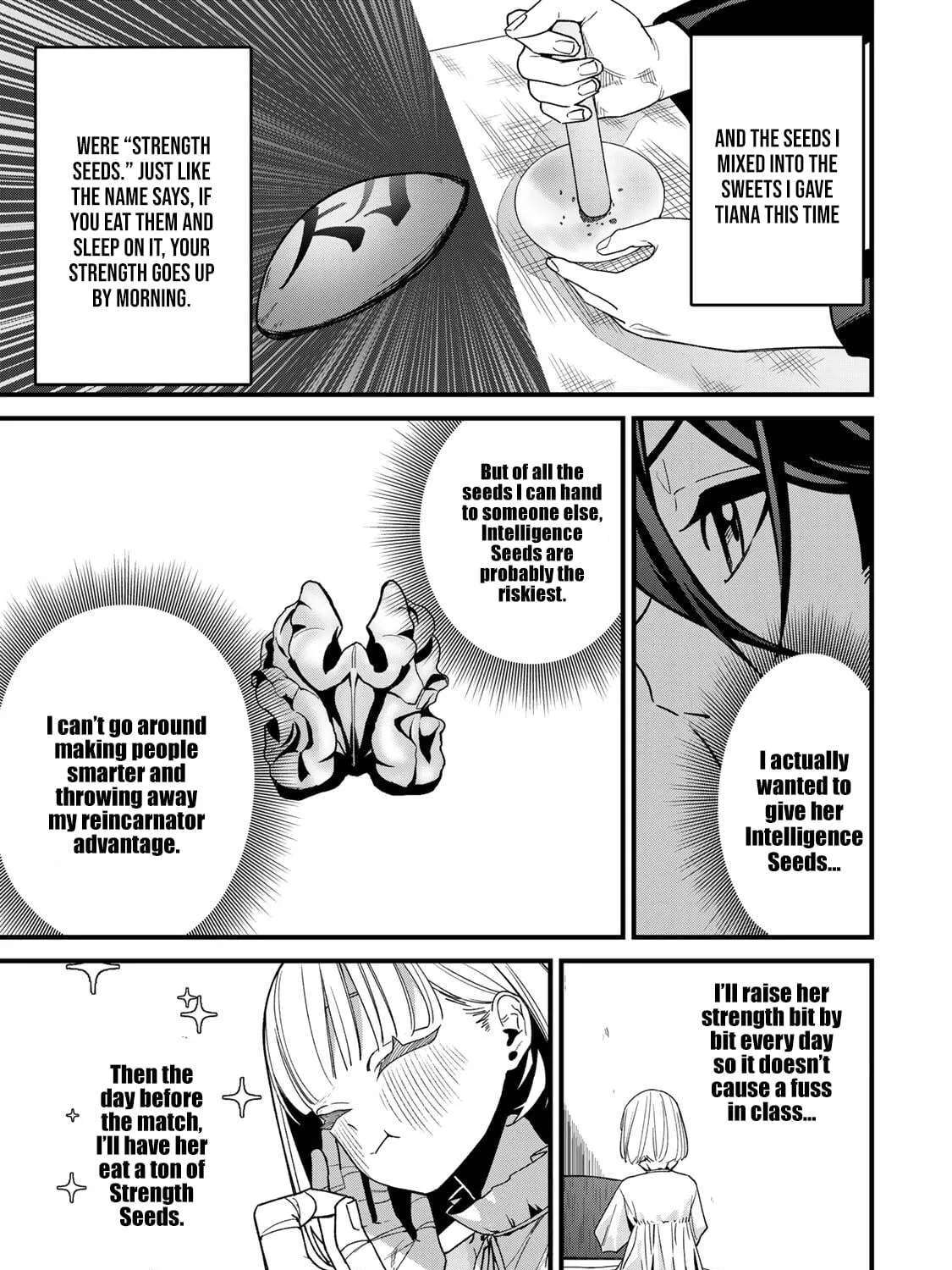 Shuseisan: Kono Skill ga Cheat da to Mada Dare mo Kizuiteinai Chapter 2.2 - page 13