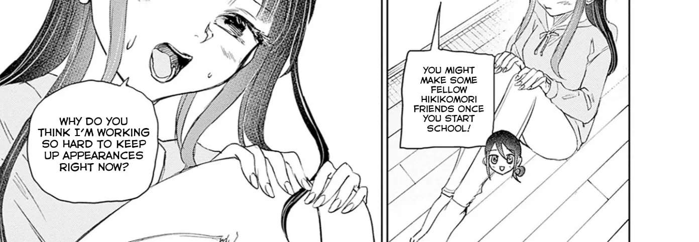 Normal Girl Chapter 16 - page 46