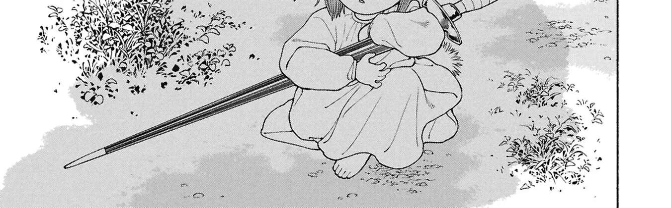 Onna Kishi to Kemomimi no Ko Chapter 79 - page 2