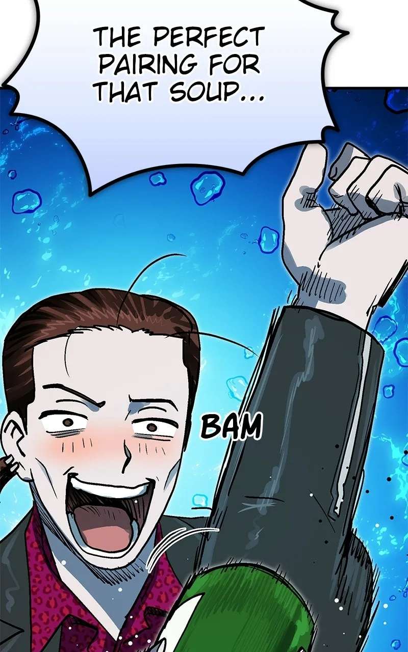 My Status WindowWent on Strike Chapter 85 - page 66