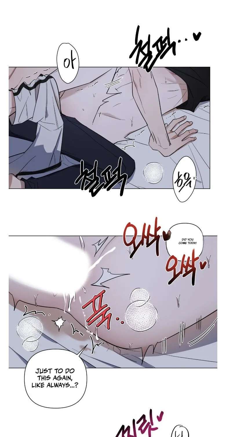 Little Lover Chapter 37 - page 1