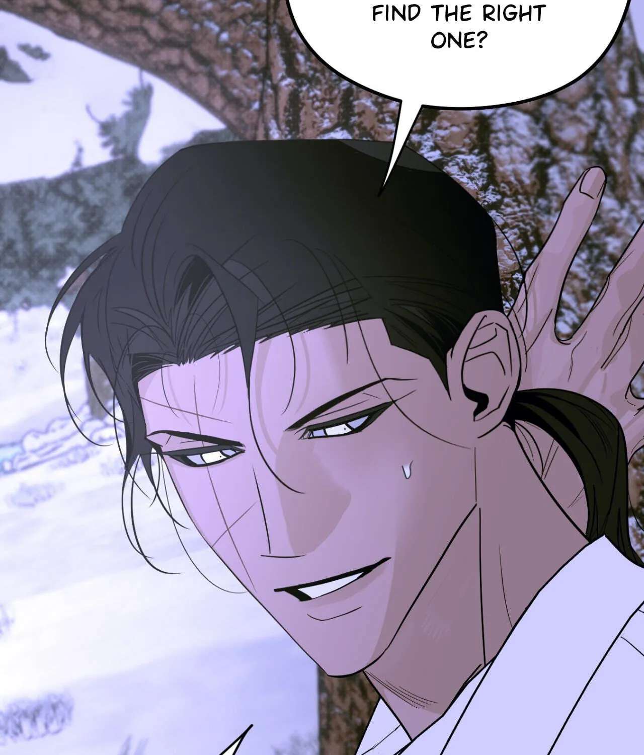 Moonlight Projection Chapter 38 - page 71