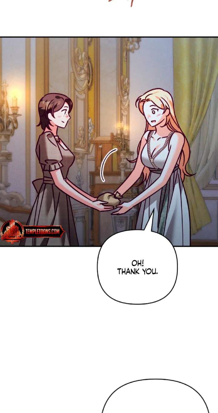 The Wolf Duke's Secret Chapter 57 - page 8