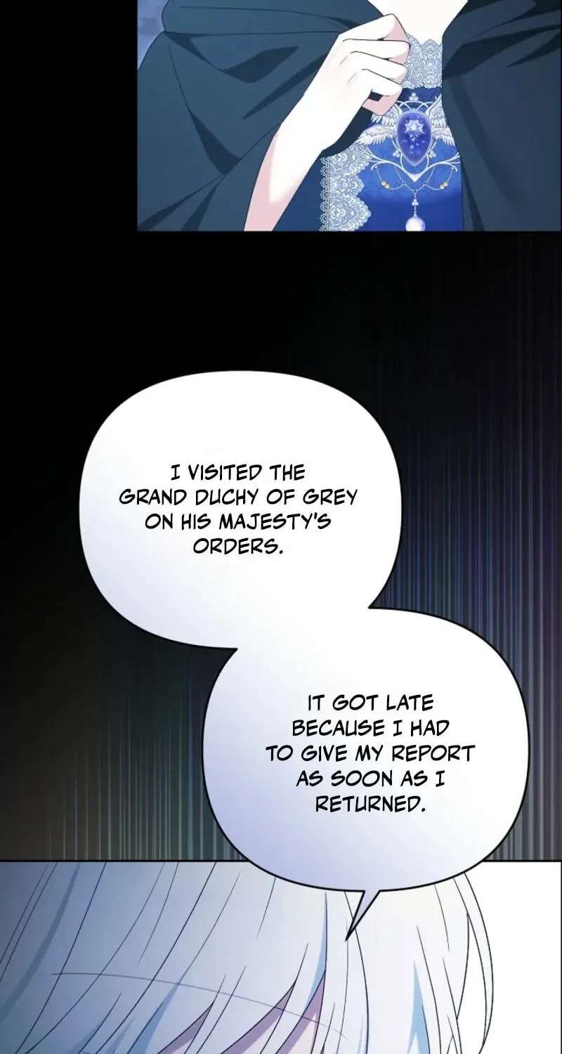Sseuregi Hwangtaeja-ui Cheonnambam-eul Ppaaeatda Chapter 37 - page 4