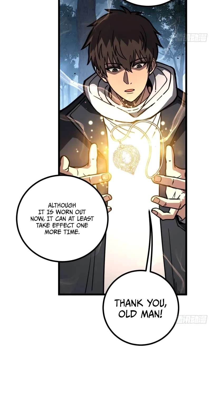 Global Awakening: The Synthesis Master Starts with an Undead Army Chapter 8 - page 7