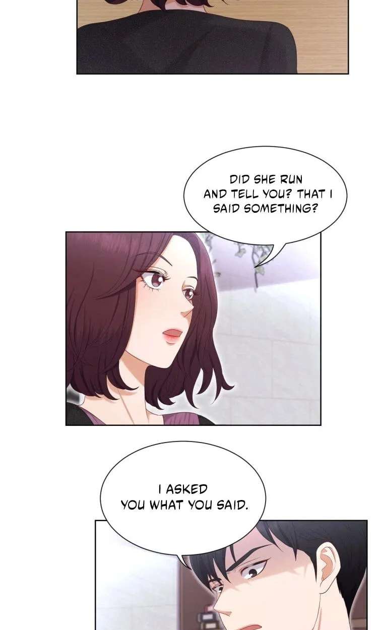 I Need a Bride Chapter 17 - page 49