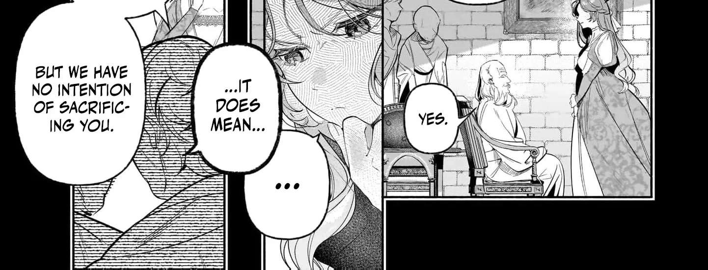Tekikokude Reigu Sareta Kojo-sama wa Otto no Ai ni Kidzukanai Chapter 2 - page 42