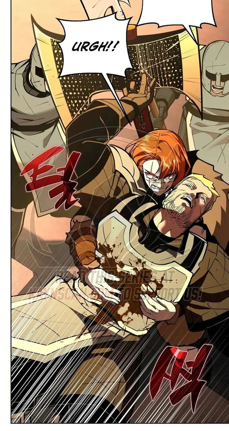 The Ruined World Was Mistaken for a Game Chapter 21 - page 25