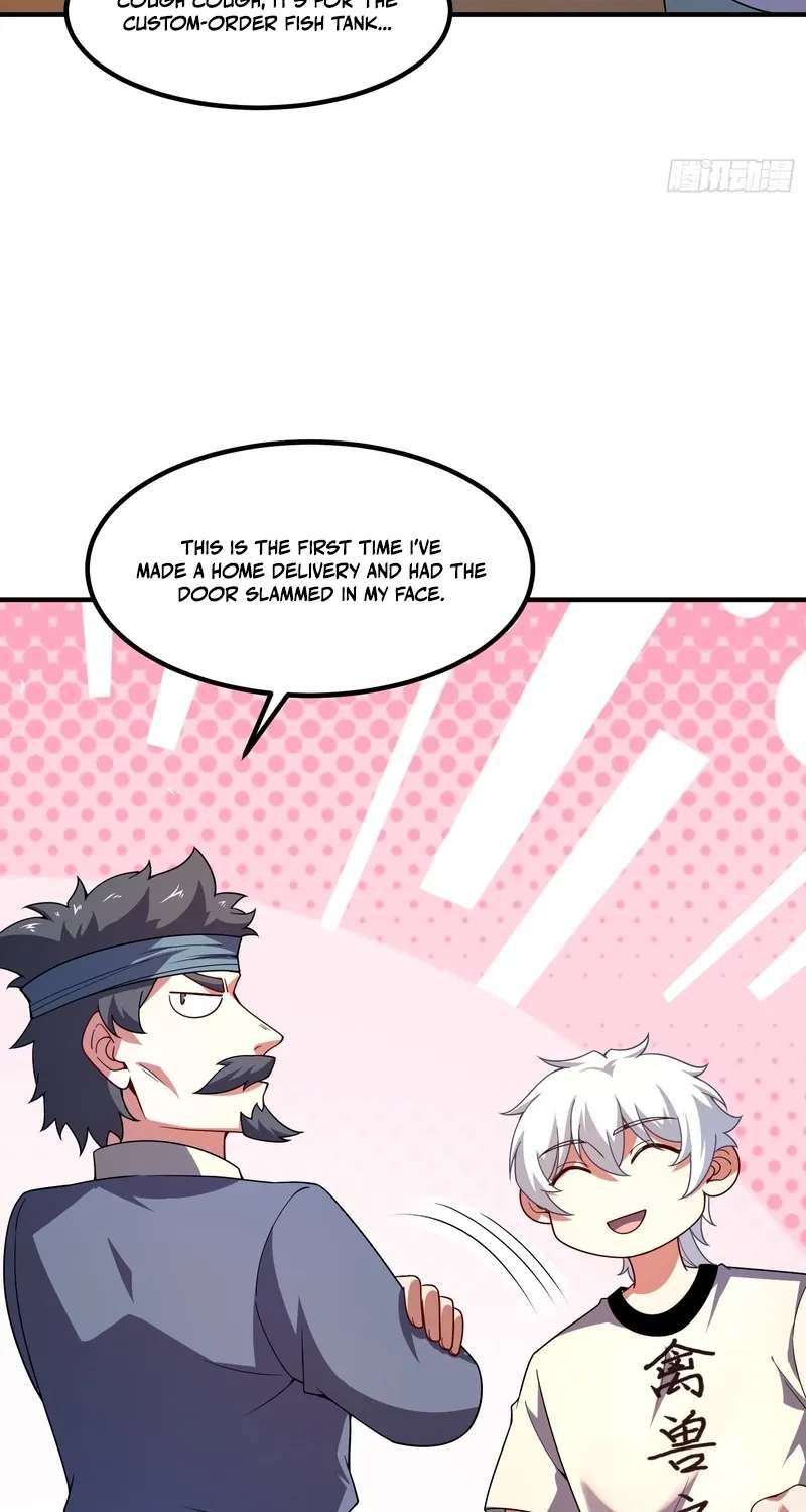 Beast Taming Evolution Chapter 78 - page 53
