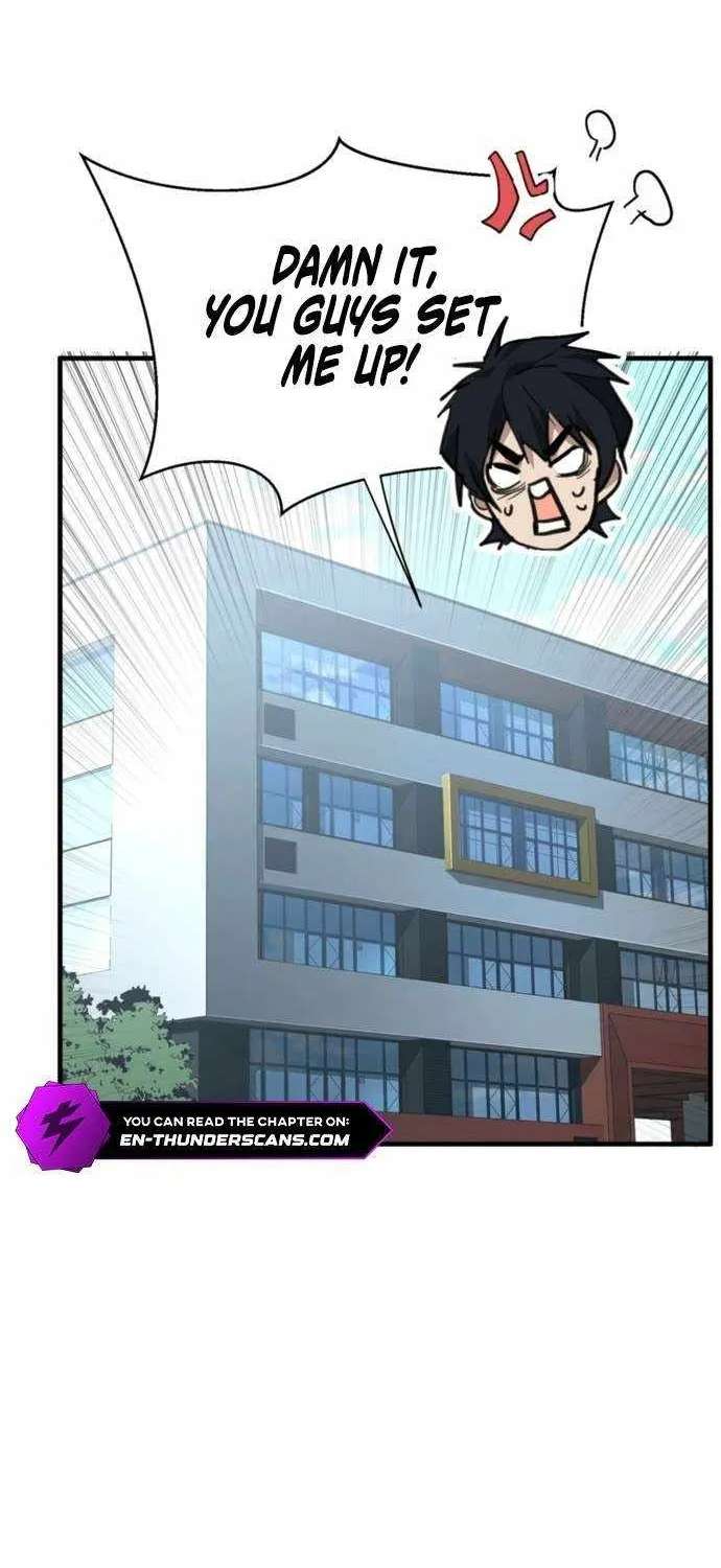 High Martial Arts: Sweeping Through Three Thousand Emperors with One Hand! Chapter 61 - page 45