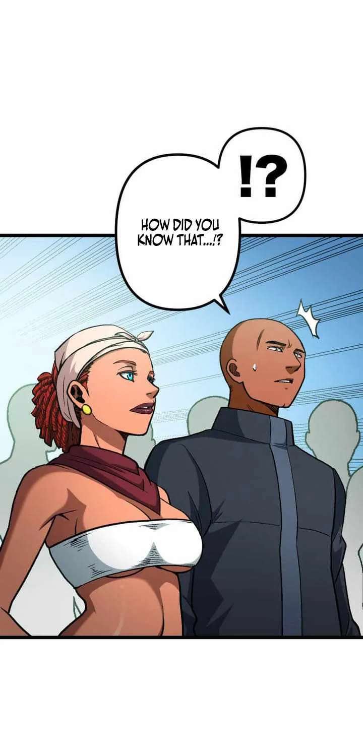 The Reincarnated Master Craftsman Chapter 38 - page 13