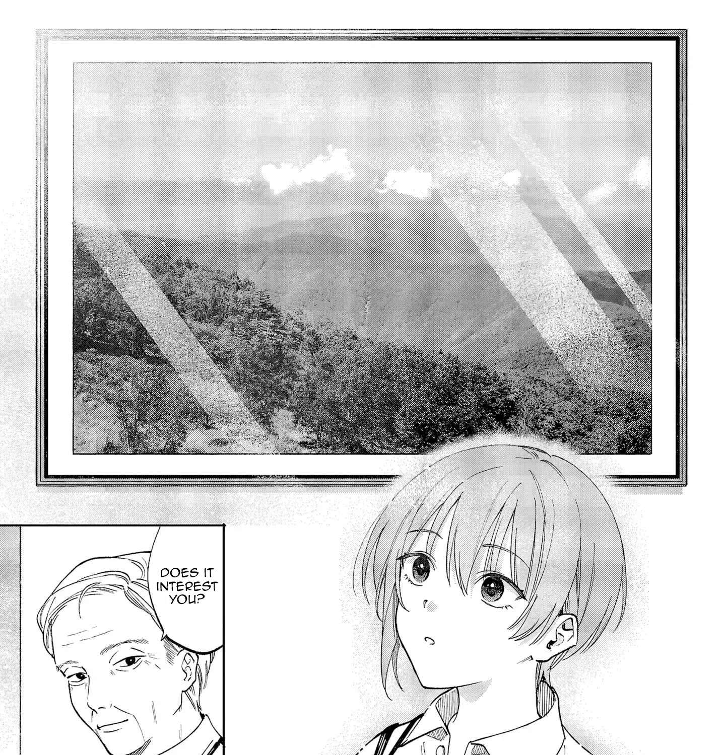 Our Slightly Offbeat Love Story Chapter 1 - page 30