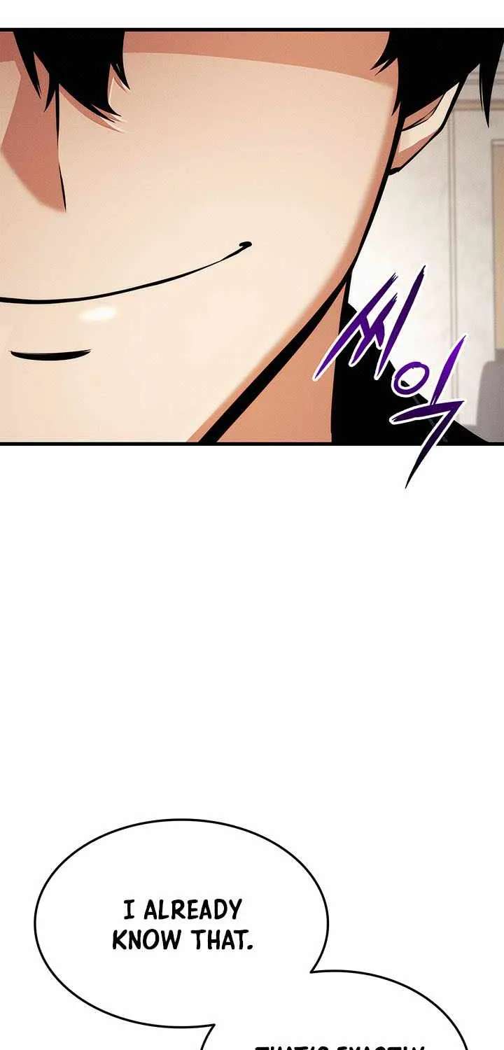 Rankers Return Remake Chapter 258 - page 12