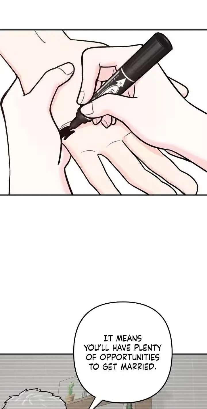 Operation Heart-Pounding Chapter 45 - page 67