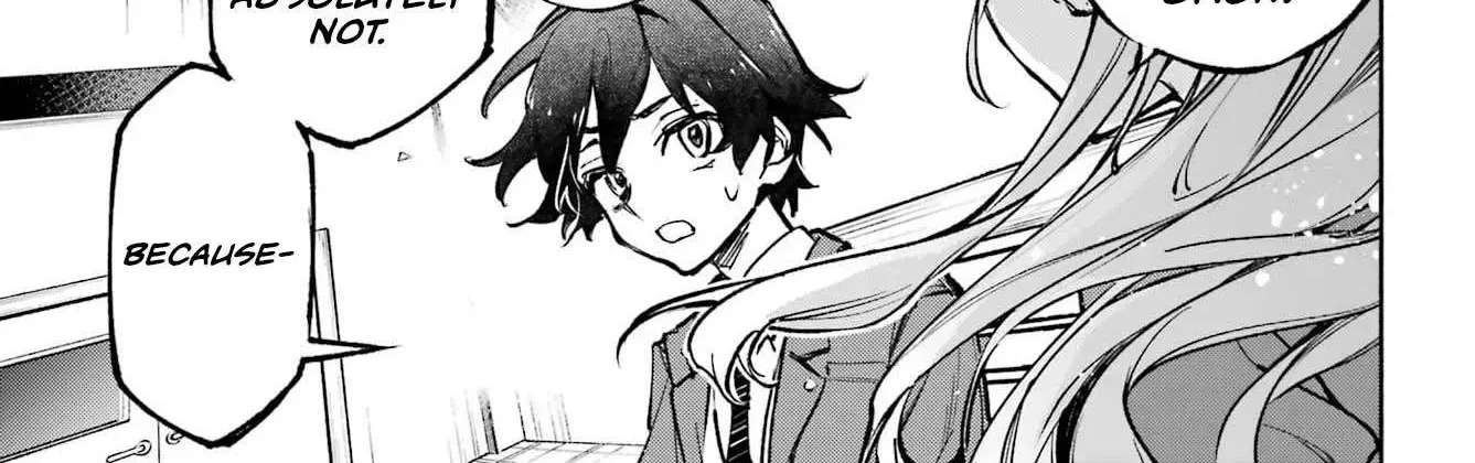 There Are 8 Yaeno Harukas!! Chapter 1 - page 79