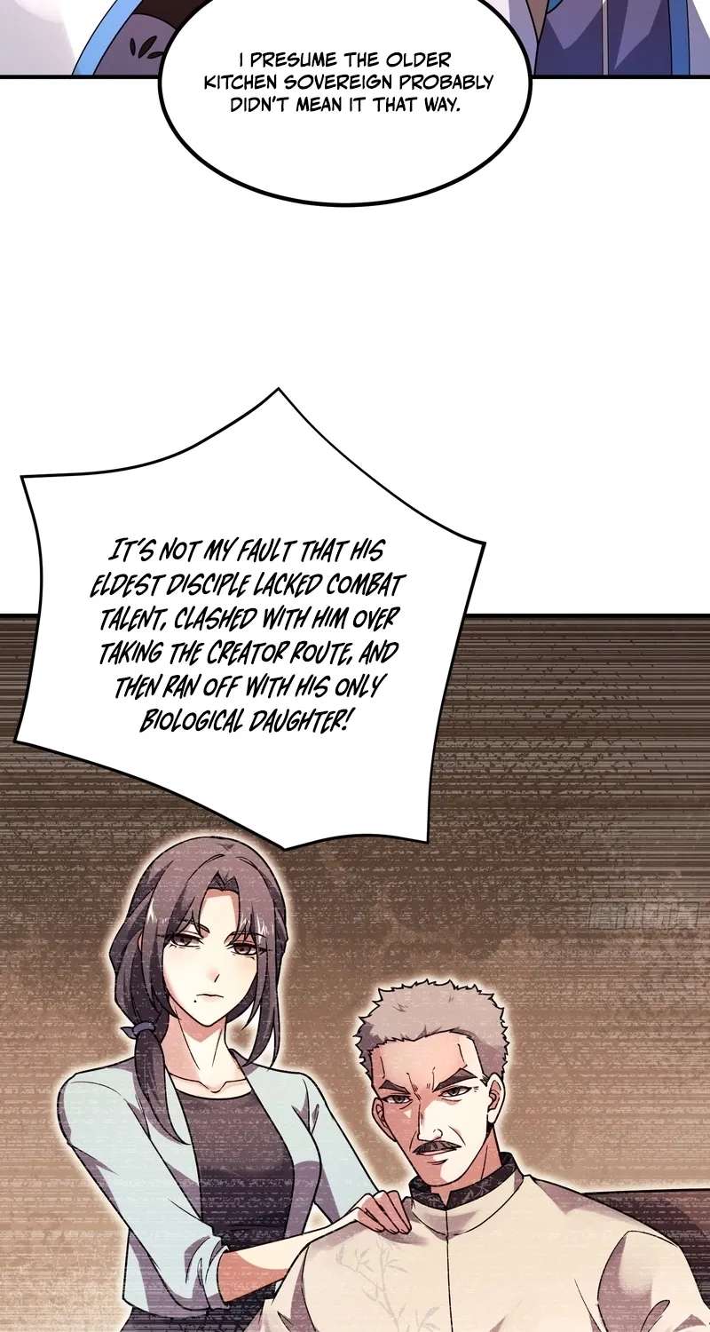 Beast Taming Evolution Chapter 79 - page 49