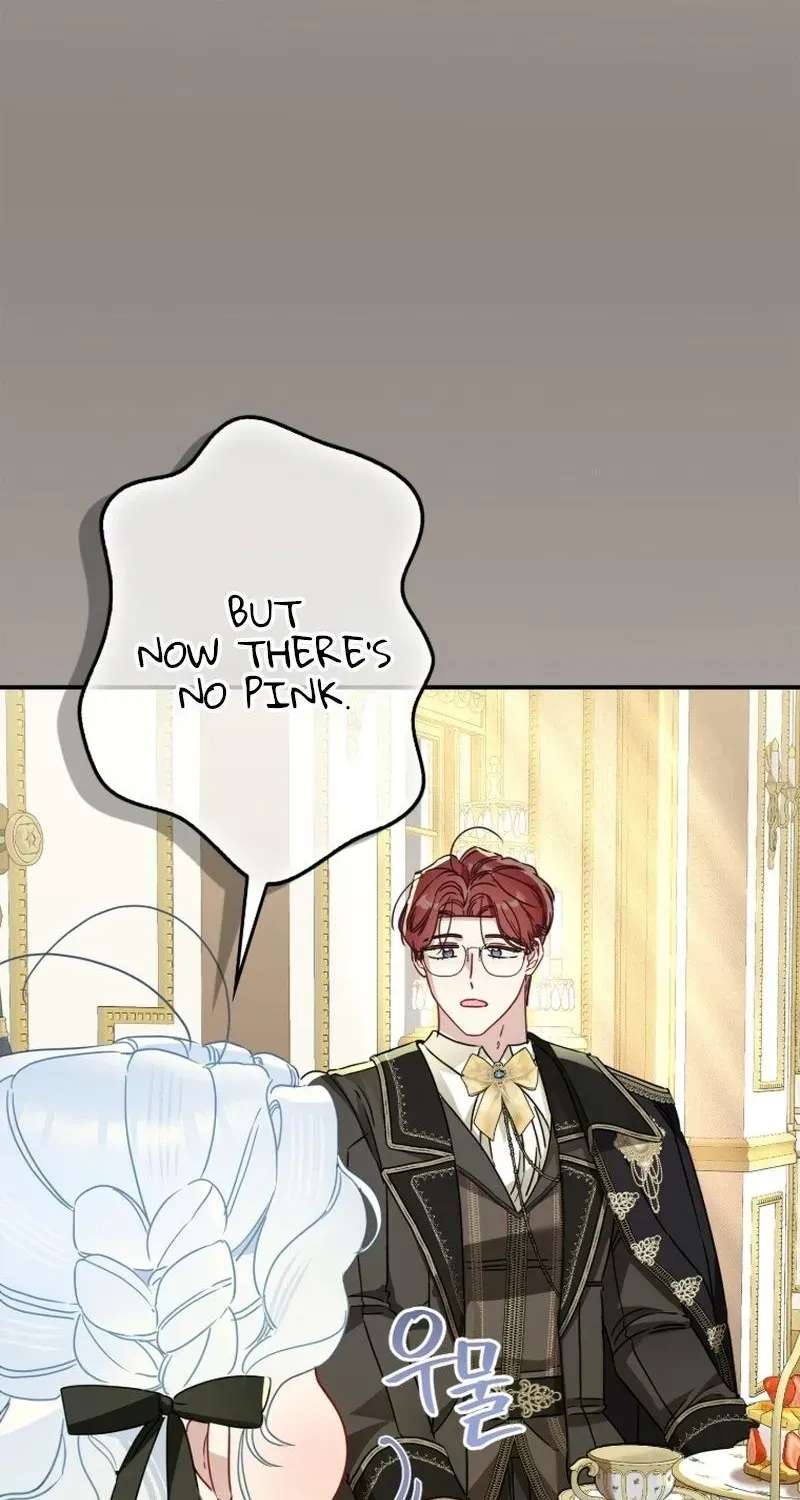 The Female Lead Takes Care of Everything Chapter 22 - page 99