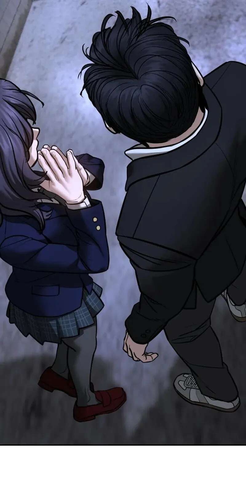 Designated Bully Chapter 202 - page 120