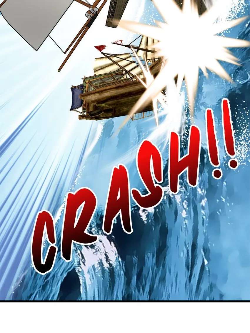 Reborn to Be a Great God Chapter 132 - page 50