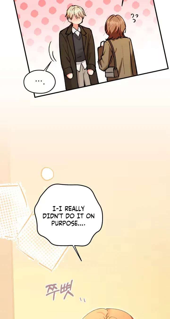 My Doodle Boyfriend Chapter 22 - page 99