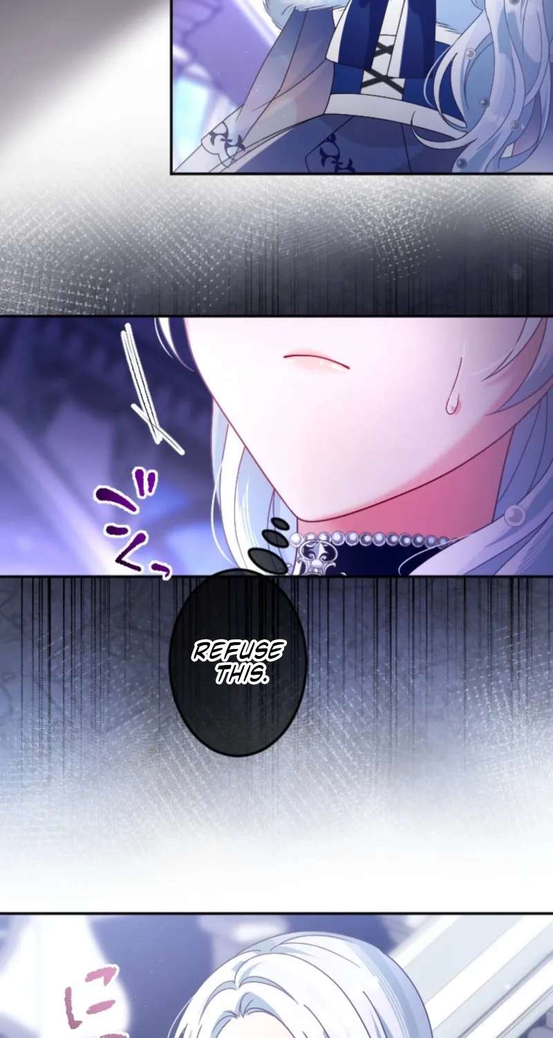She Was Supposed To Be A Temporary Princess But It Seems She Is Done A Little Too Well Chapter 69 - page 73