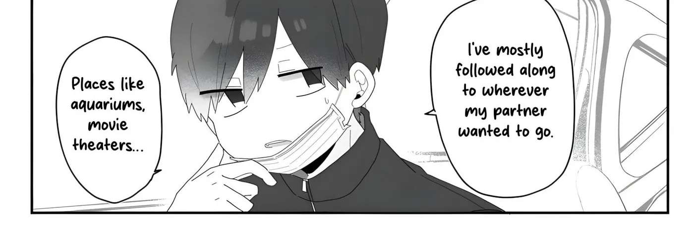 Sensei Nishii - Homura-sensei wa Tabun Motenai Chapter 10 - page 4