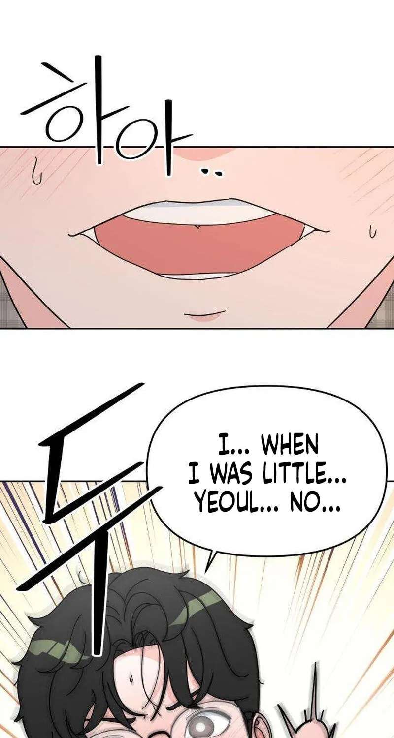 My First Love, Transformed! Chapter 2 - page 125