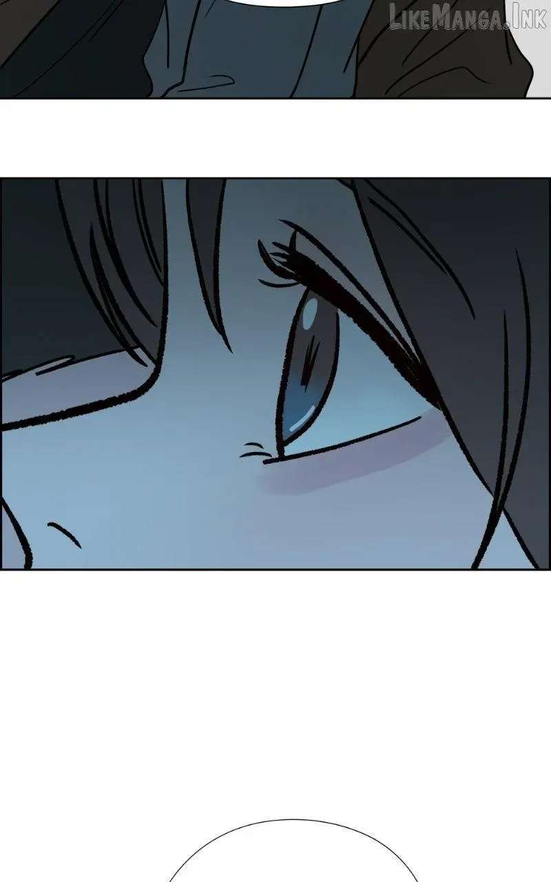 Love Letter Chapter 65 - page 136