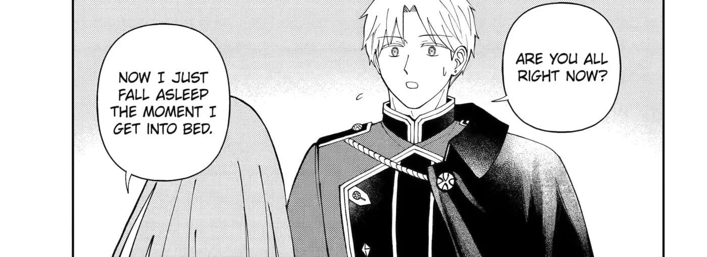 Hinekure Kishi to Fuwafuwa Hime-sama: Kojou Gurashi to Chiisana Ouchi Chapter 21 - page 34