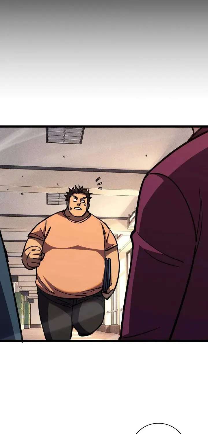 The Strongest Swordsman Rising from a Bottom-Tier Job Chapter 22 - page 51