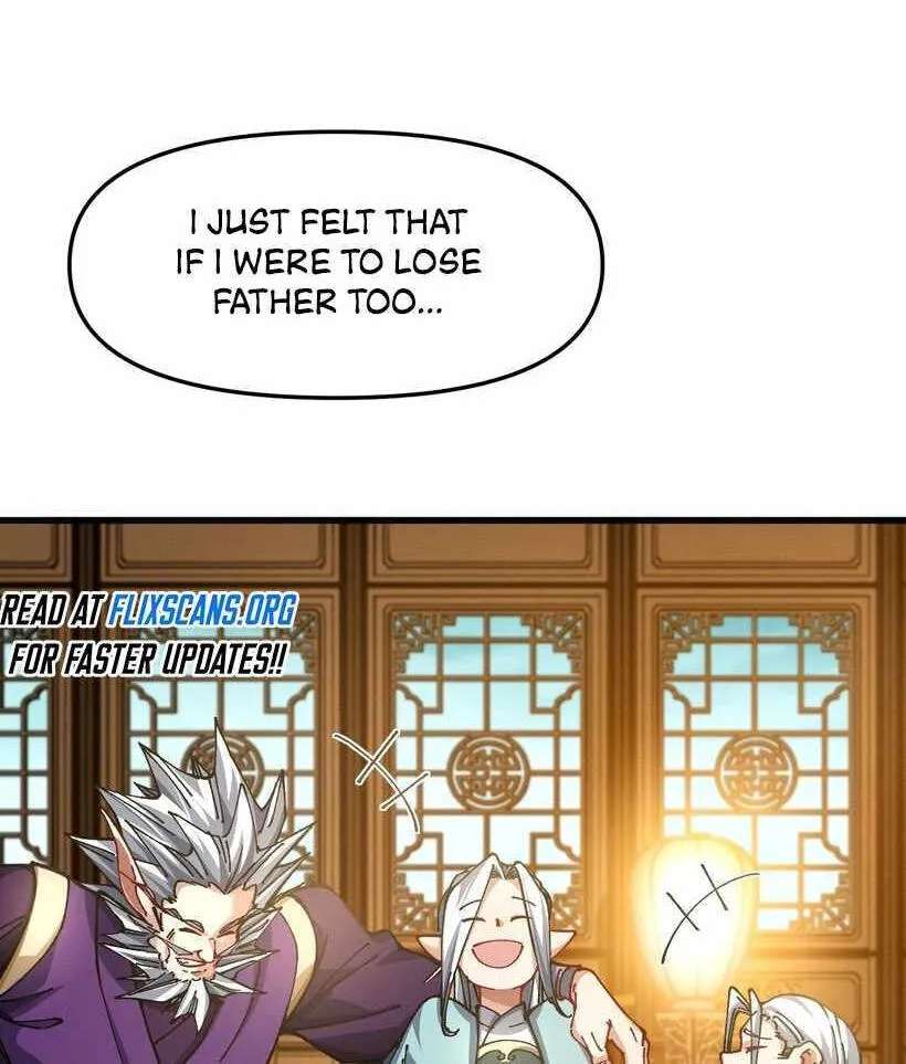 Bai Lan De Wo, Quan Kao Tu Di Xu Ming Chapter 27 - page 16