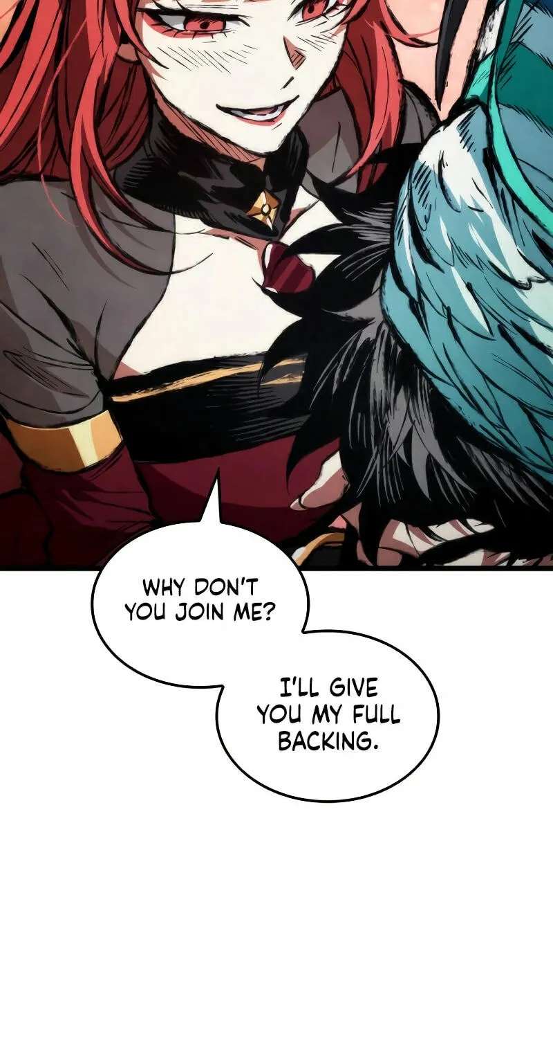 Chronicles of the Demon-Slaying Cultivator Chapter 15 - page 8