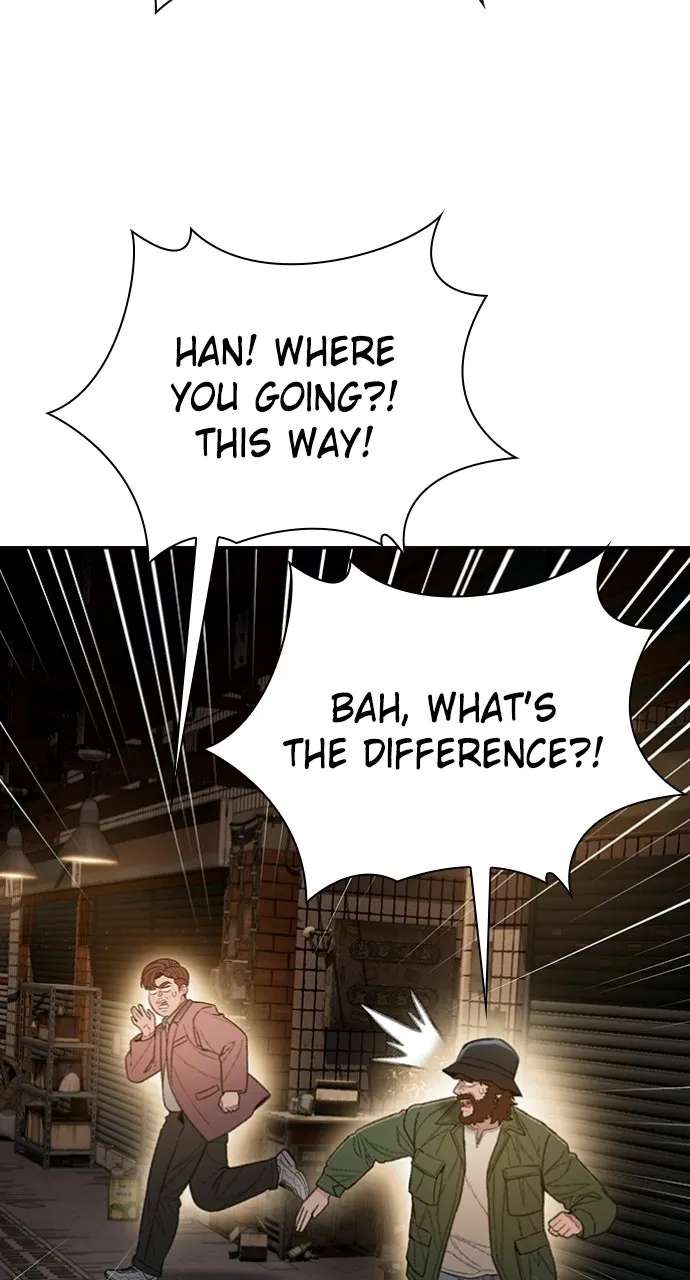 The Final Case Chapter 28 - page 83