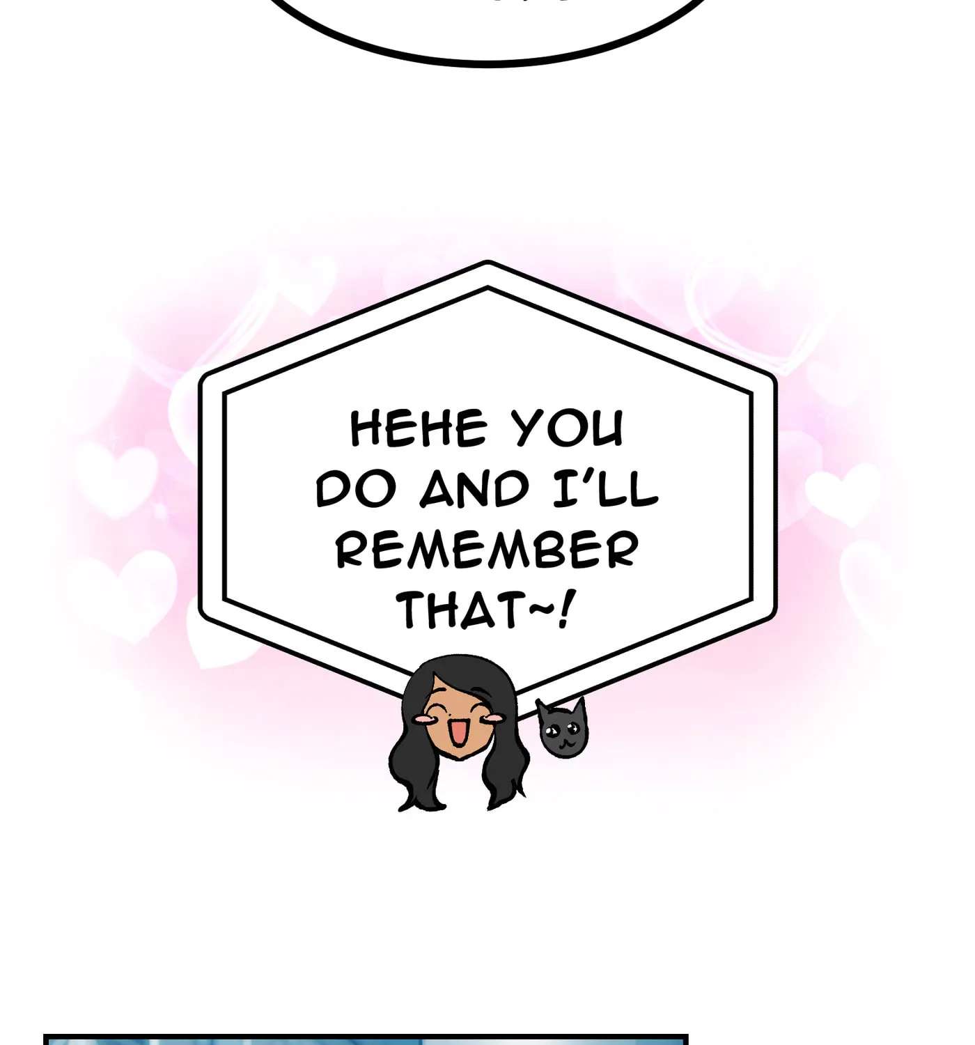 SAVING YOU Chapter 42 - page 259