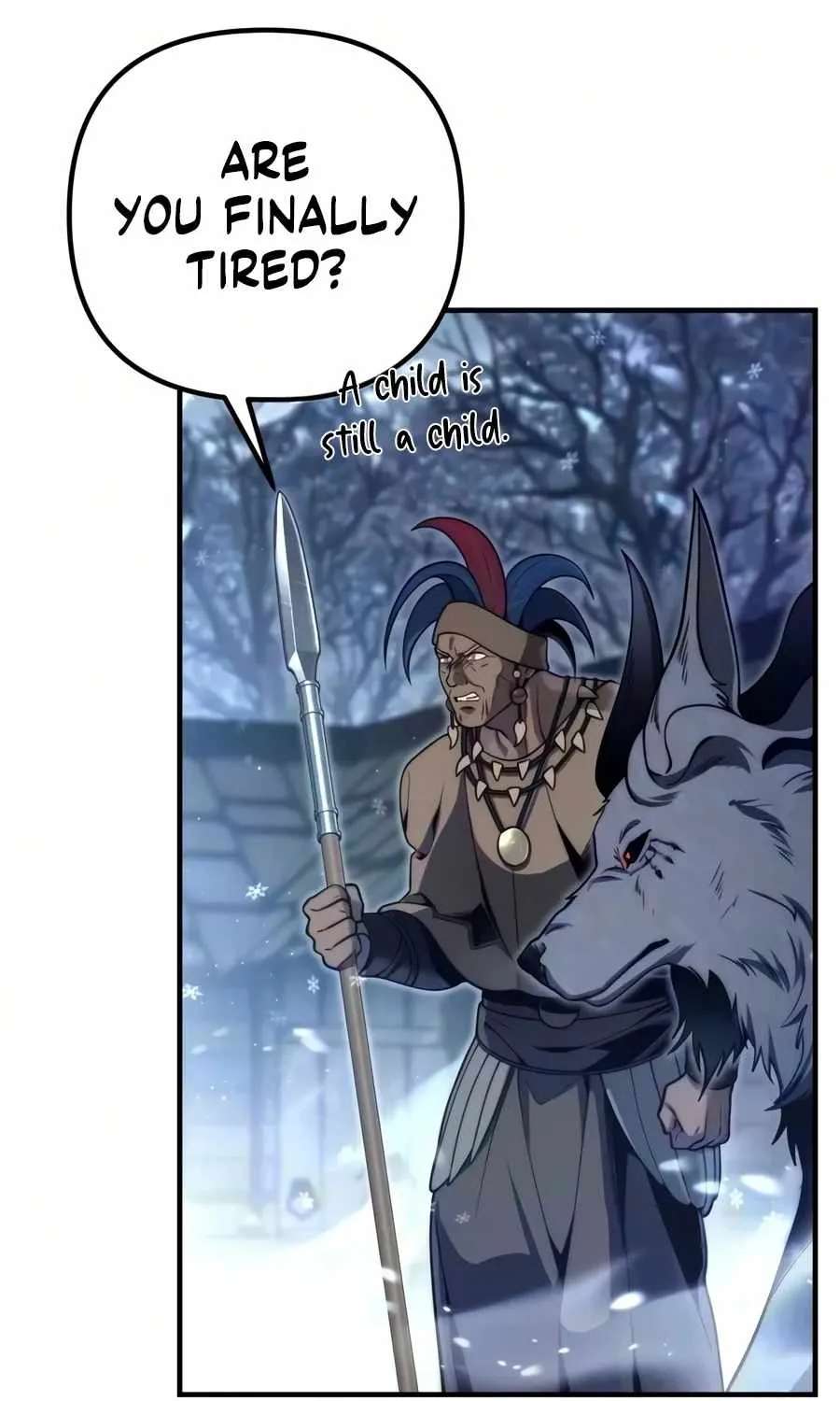 The Margrave’s Worthless Mage Chapter 25 - page 35