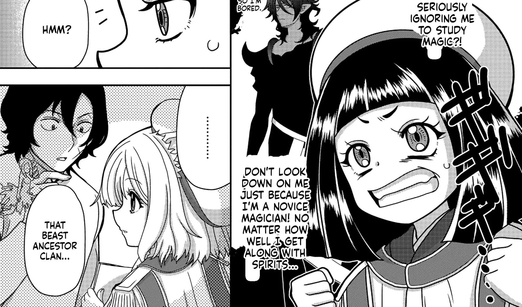 Reincarnated Voice Actors Fascinate All Another Worlds Chapter 3 - page 23