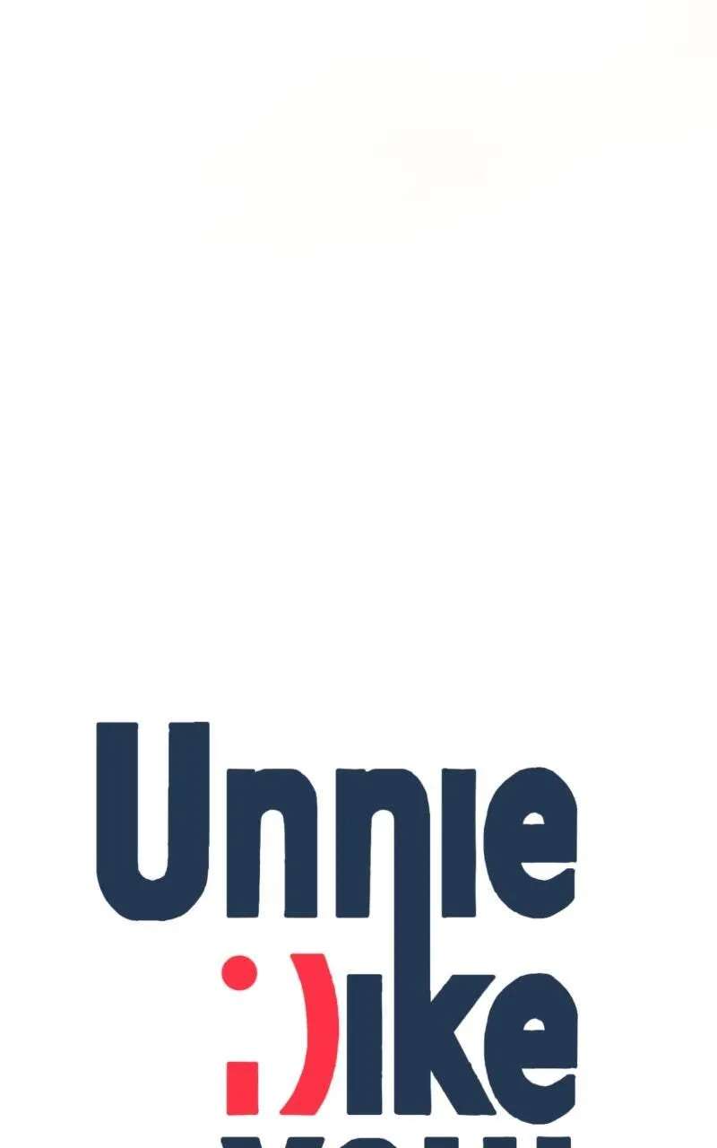Unnie, I Like You! Chapter 84 - page 80
