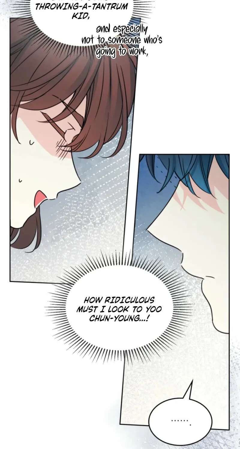 My Life as an Internet Novel Chapter 282 - page 78