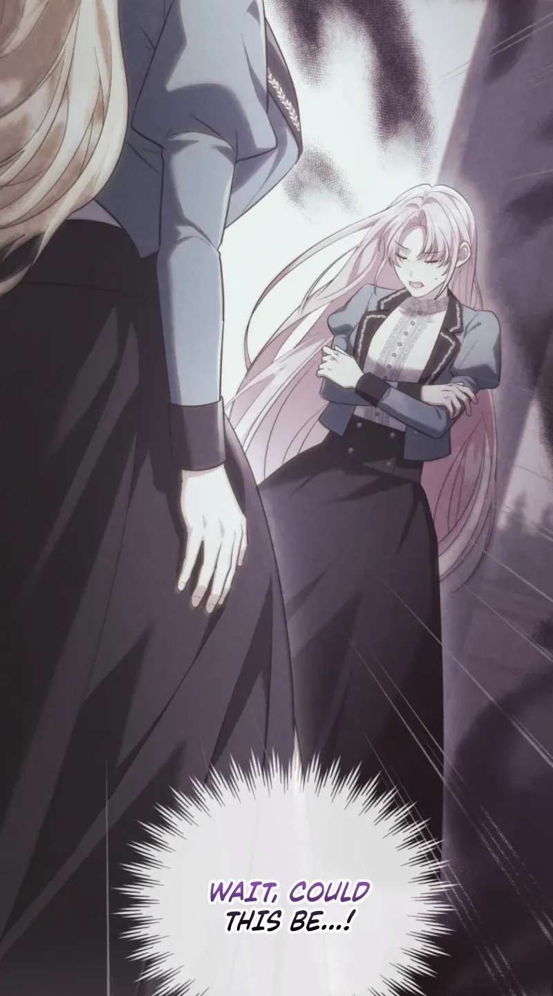 After Resignation, I Refuse the Obsession from the Male Leads Chapter 24 - page 103